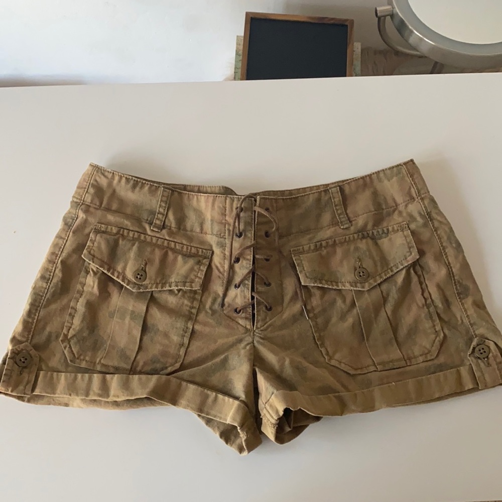 Ralph Lauren Shorts
